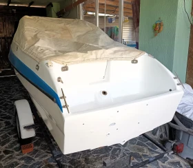 Лодка Собствено производство ELAN GLISER GT402, снимка 4