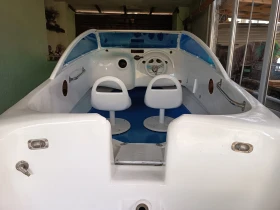 Лодка Собствено производство ELAN GLISER GT402, снимка 10