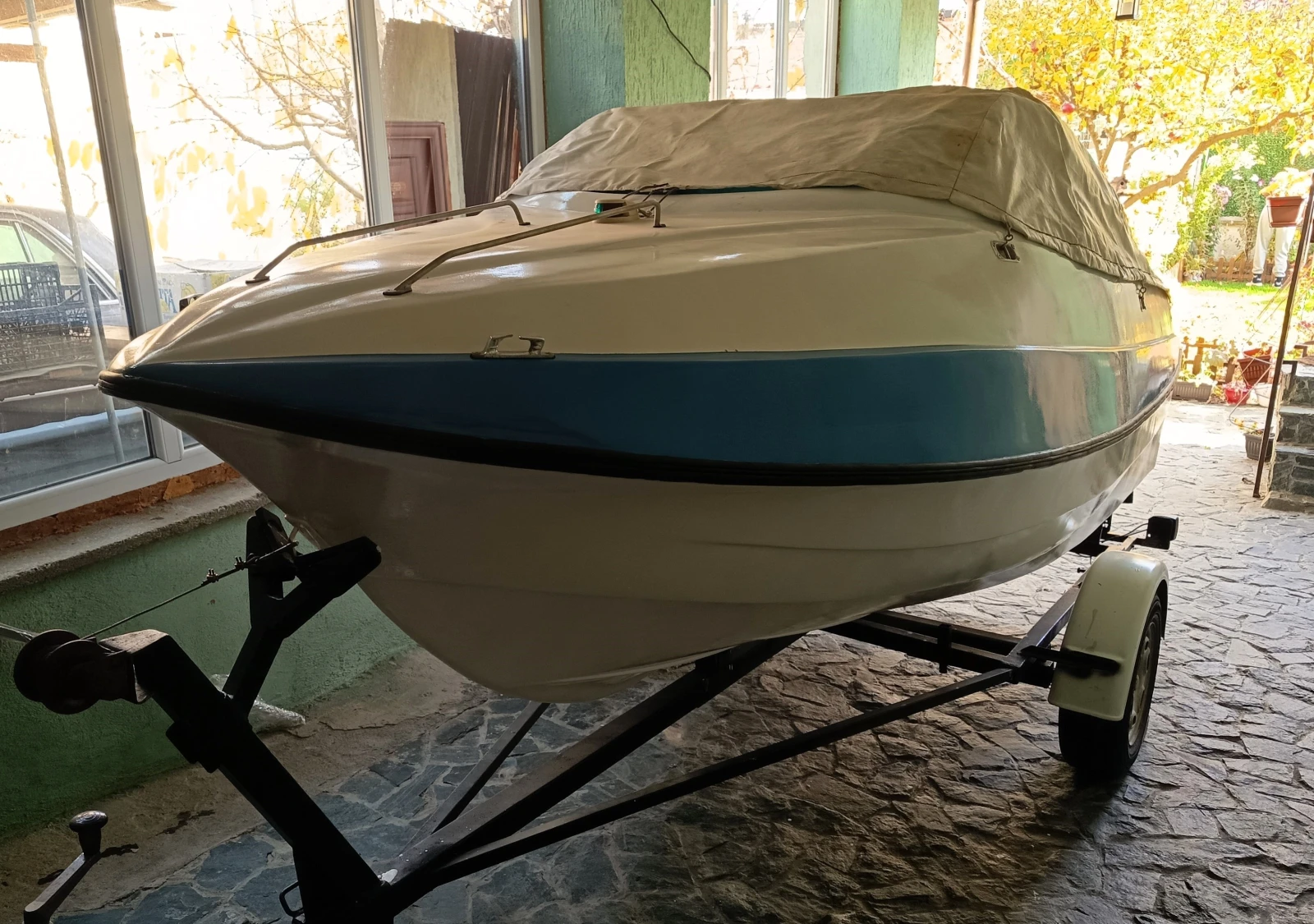    ELAN GLISER GT402 | Mobile.bg   1