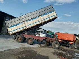 За камион Wielton 4бр, снимка 12