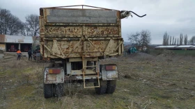 За камион Wielton 4бр, снимка 7