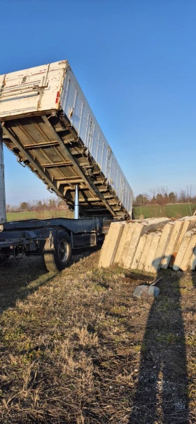 За камион Wielton 4бр, снимка 9