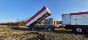 За камион Wielton 4бр, снимка 1