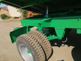 За камион Wielton 4бр, снимка 14