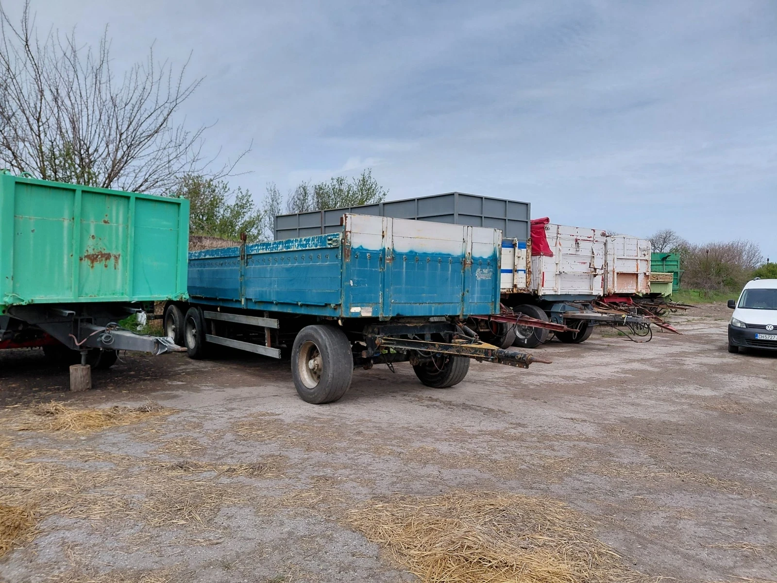 �� ������ Wielton 4�� | Mobile.bg � ����������� 17