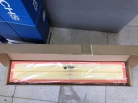 Оригинален въздушен филтър Porsche 911, PANAMERA, PANAMERA SPORT TURISMO 2016- / 971129620B, снимка 1