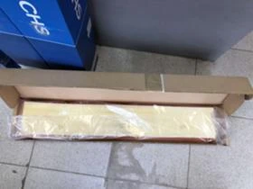 Оригинален въздушен филтър Porsche 911, PANAMERA, PANAMERA SPORT TURISMO 2016- / 971129620B, снимка 2