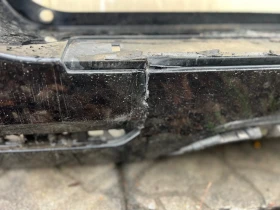 Задна броня AMG Mercedes V-klass, снимка 3