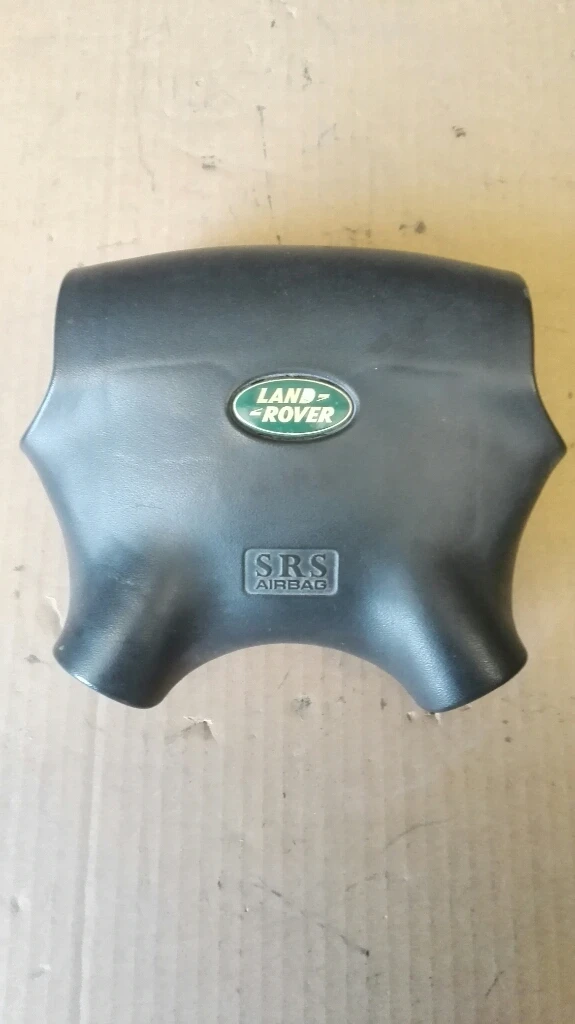 Еърбег волан Ланд Ровър Фрилендър тд4 (4)