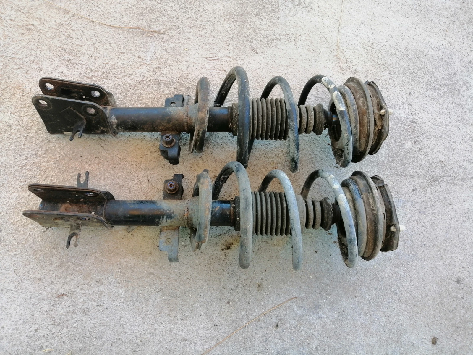   RENAULT LAGUNA 2 | Mobile.bg   1