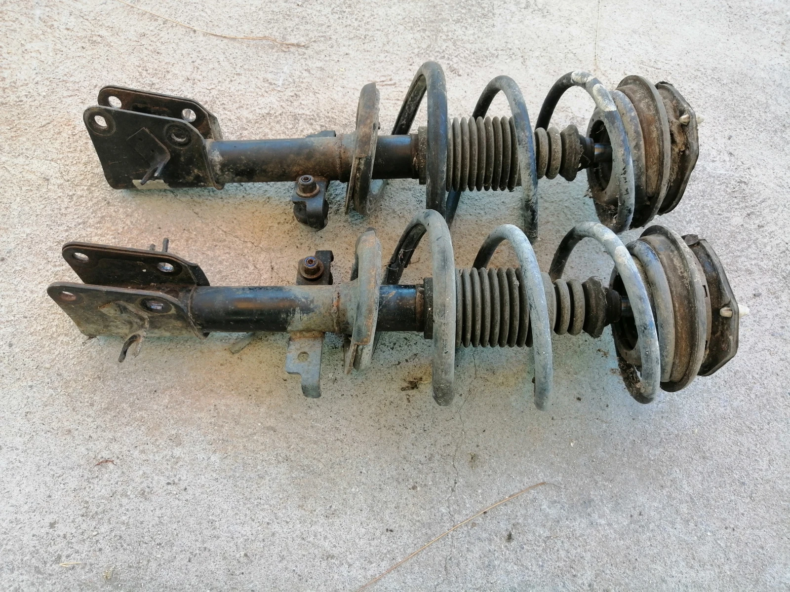   RENAULT LAGUNA 2 | Mobile.bg   2