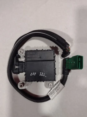 9840456880   дистроник / радар сензор  PEUGEOT 208,2008  (2020-2023)