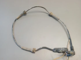 абс датчик преден десен Рено Лагуна 2.0б