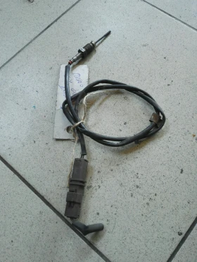 датчик фап филтър Пежо 607 2.2хди