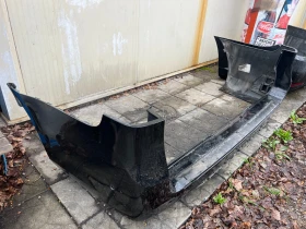 ����� �� �������� �� ����� ����� AMG Mercedes V-klass