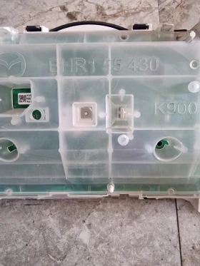 BHR155430  ���������� �� MAZDA 3 2.2 D  | Mobile.bg � ����� ������ 2