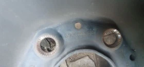 Джанти за Mercedes-Benz, снимка 3