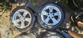 Джанти за Toyota, снимка 5
