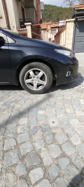 Гуми с джанти Firestone 195/65R15, снимка 3