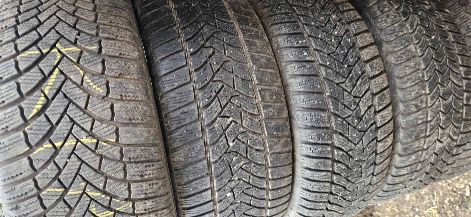 Джанти за Toyota, снимка 7 - Гуми и джанти - 47657272