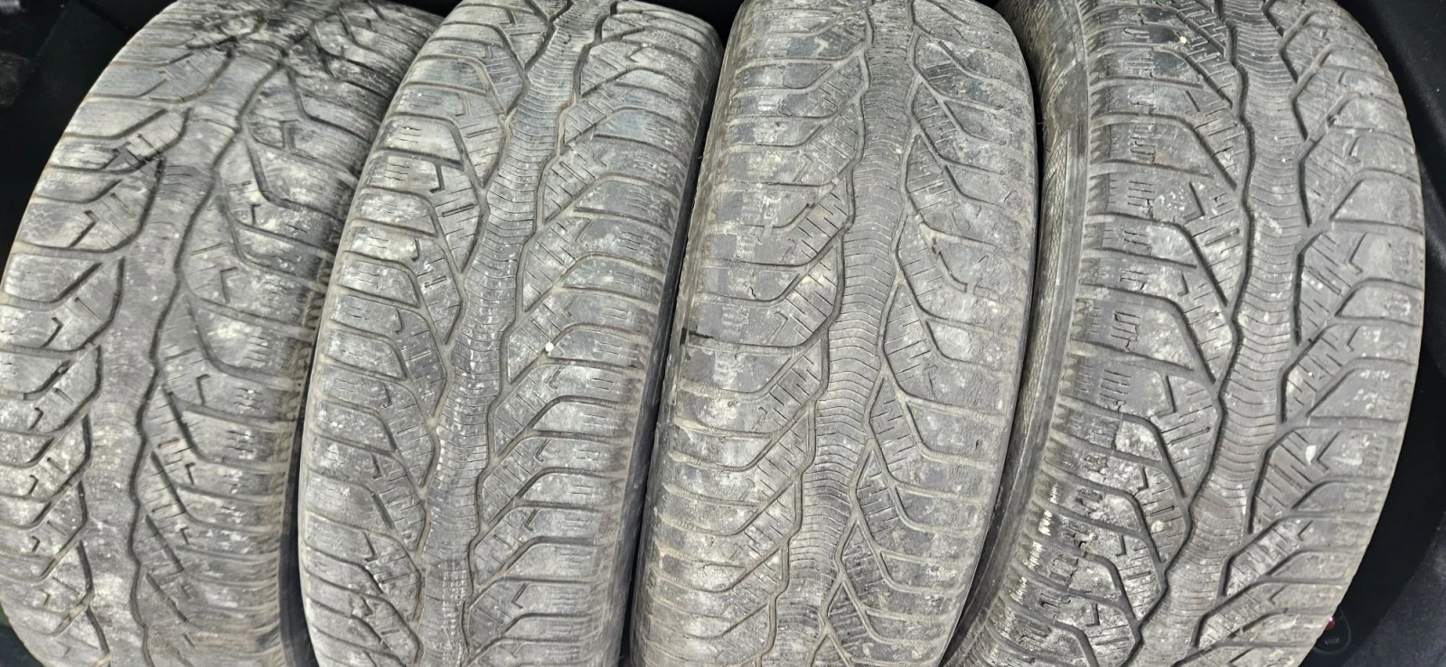 Джанти за Toyota, снимка 4 - Гуми и джанти - 47657272