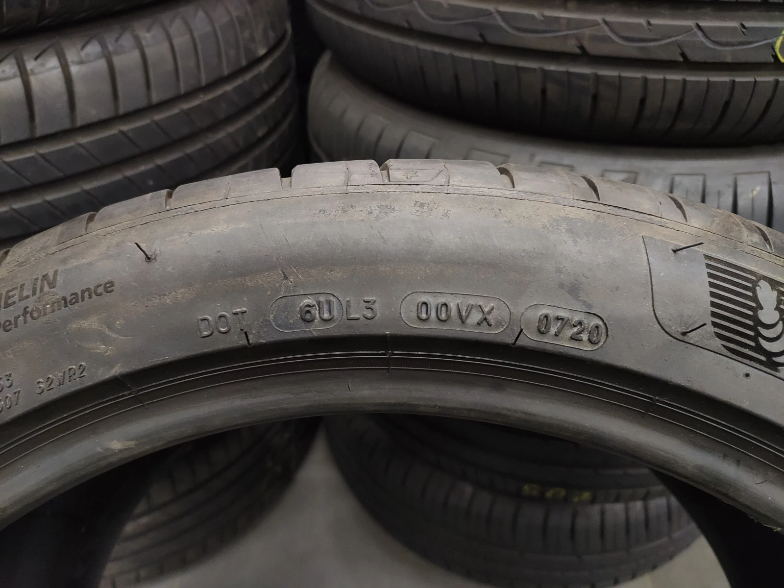  295/35R20 | Mobile.bg   8