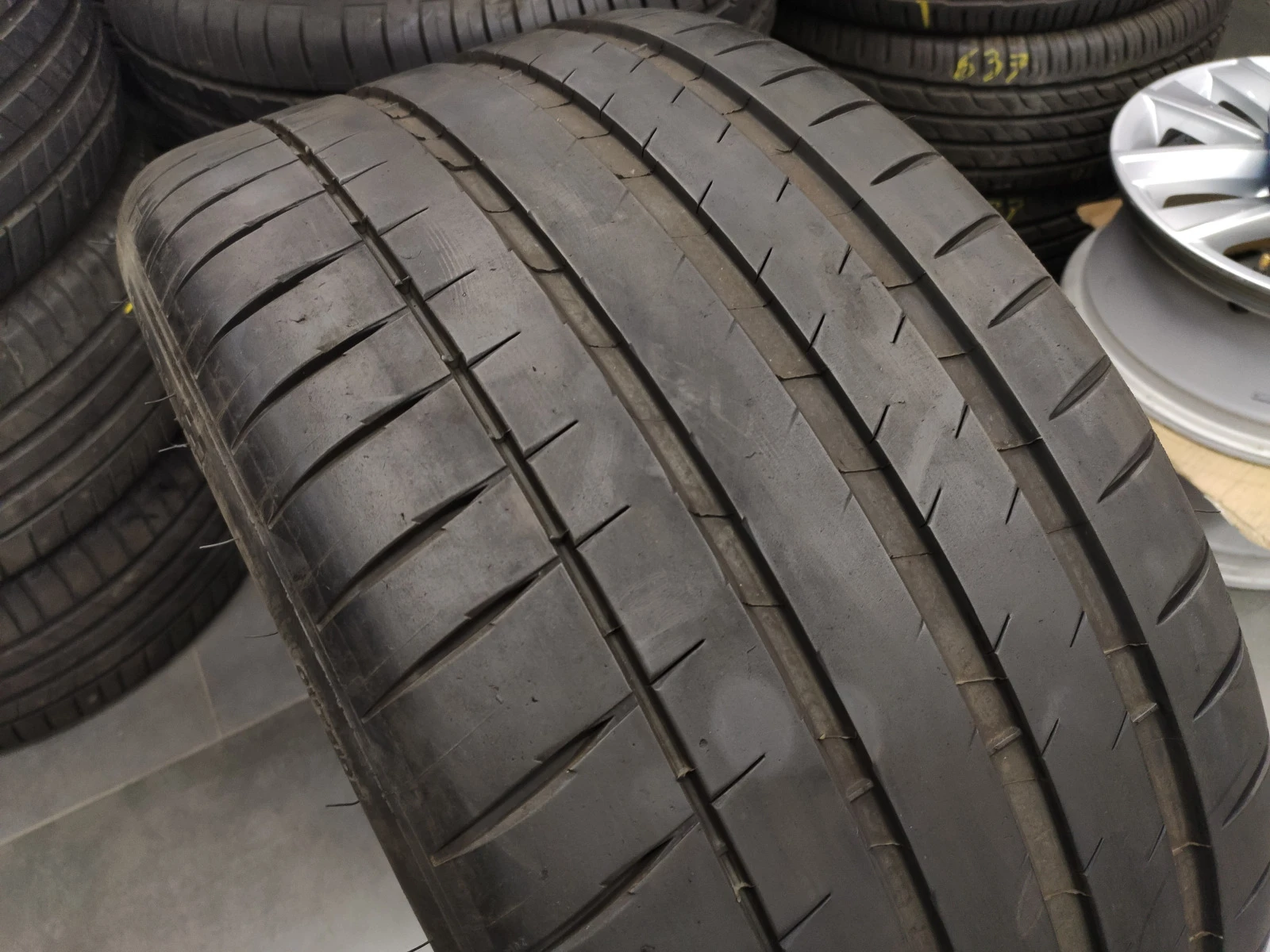  295/35R20 | Mobile.bg   3