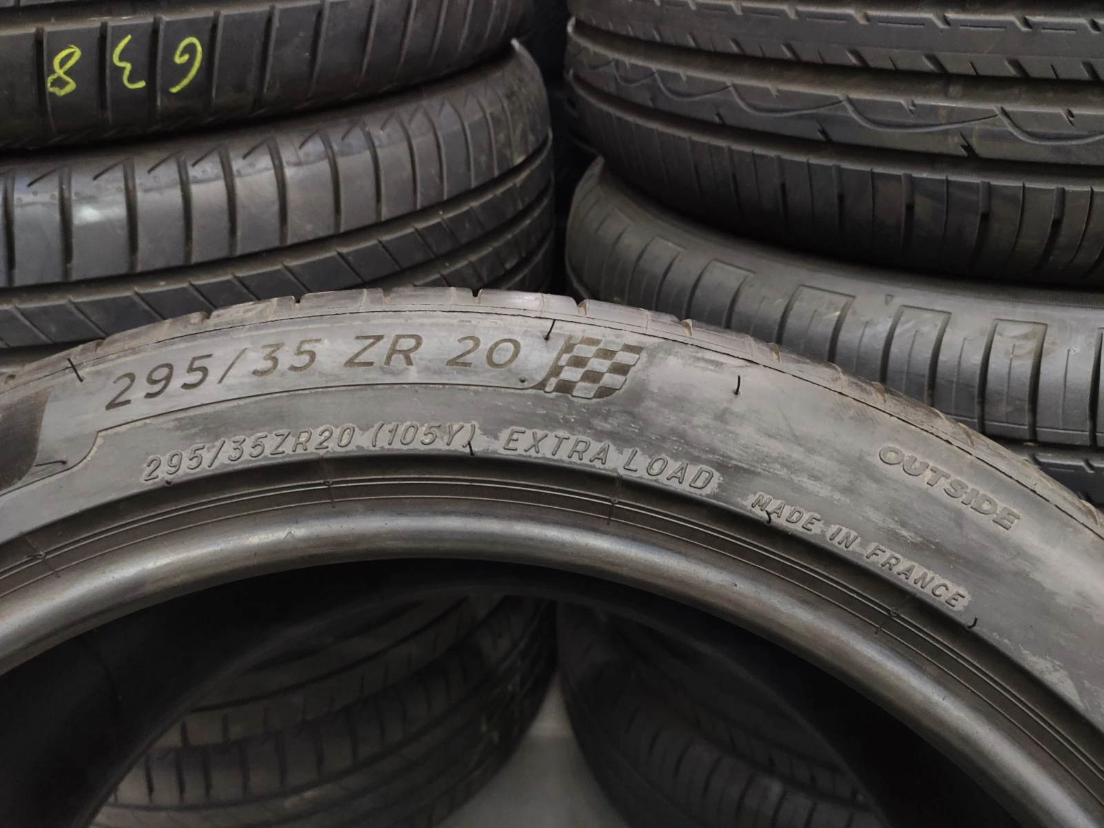  295/35R20 | Mobile.bg   7