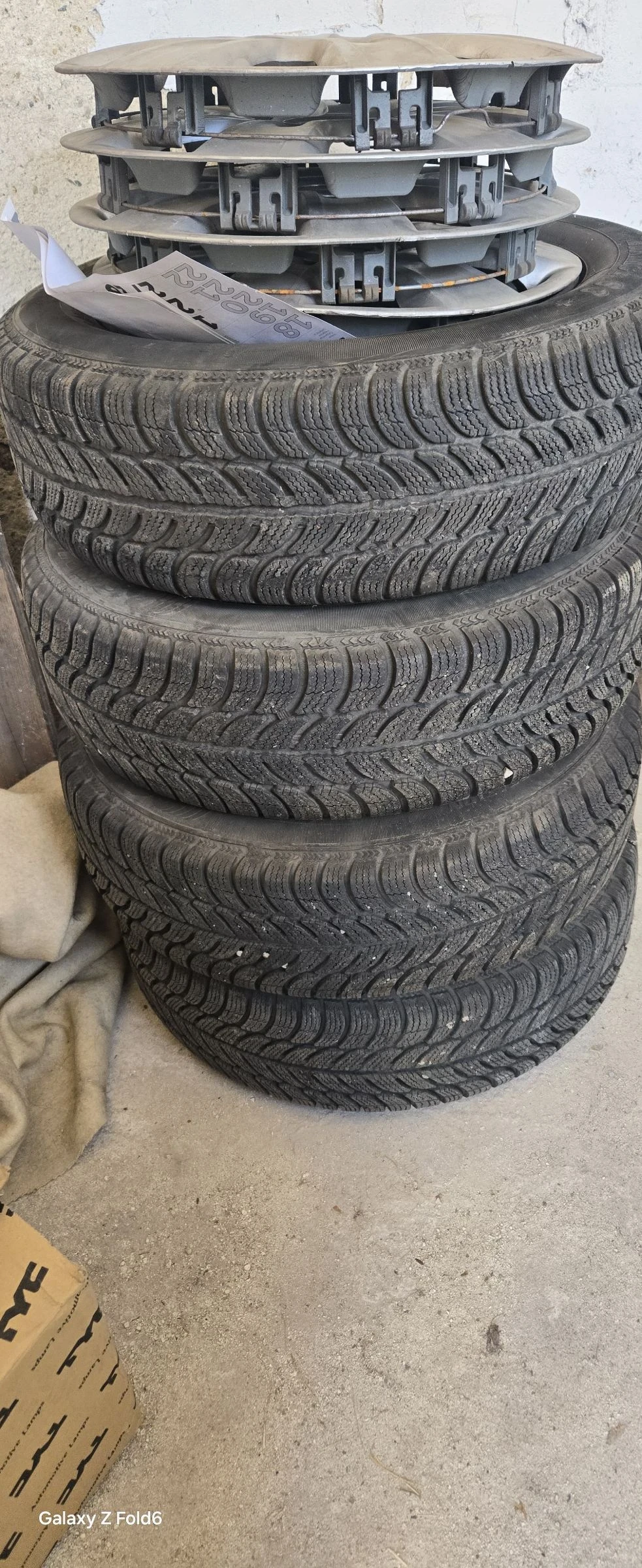    175/65R14  VW Polo | Mobile.bg   1