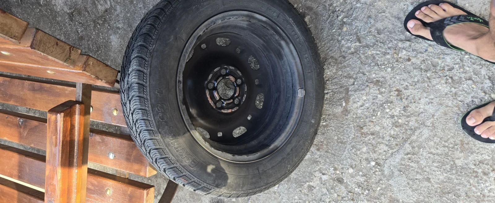    175/65R14  VW Polo | Mobile.bg   2