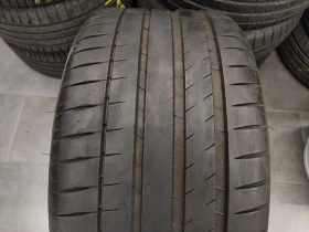 Гуми Летни 295/35R20, снимка 1 - Гуми и джанти - 46064796