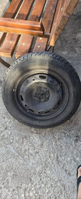    175/65R14  VW Polo | Mobile.bg    3