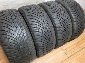 Гуми Зимни 225/50R17, снимка 6 - Гуми и джанти - 52919849