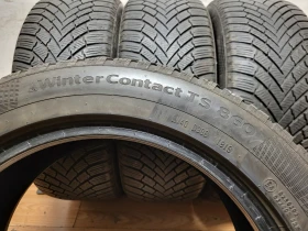 Гуми Зимни 225/50R17, снимка 8 - Гуми и джанти - 52919849