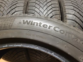 Гуми Зимни 225/50R17, снимка 10 - Гуми и джанти - 52919849