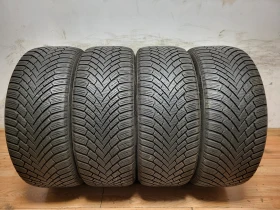 Гуми Зимни 225/50R17