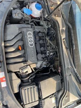 Audi A3 2.0fsi, снимка 9