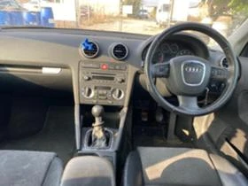 Audi A3 2.0fsi, снимка 5
