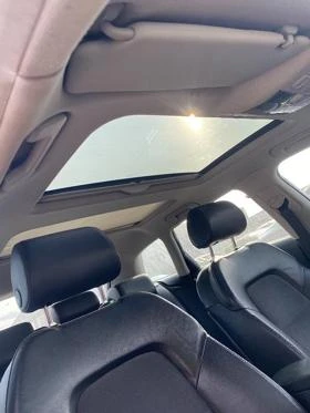 Audi A3 2.0fsi, снимка 11