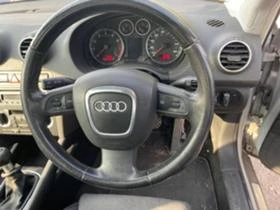 Audi A3 2.0fsi, снимка 6