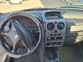 Peugeot Partner 1.6 HDi - 75, снимка 9