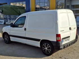Peugeot Partner 1.6 HDi - 75, снимка 6