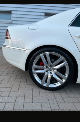 VW Phaeton LONG 4Motion, снимка 3