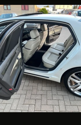 VW Phaeton LONG 4Motion, снимка 4