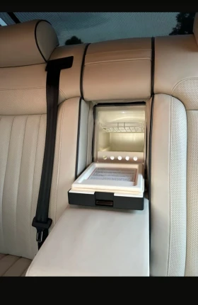 VW Phaeton LONG 4Motion, снимка 5