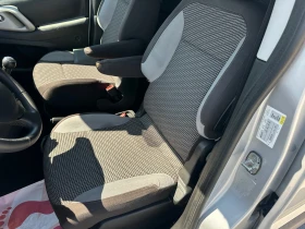 Peugeot Partner 1.6 HDI, снимка 9