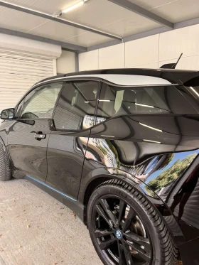 BMW i3, снимка 2