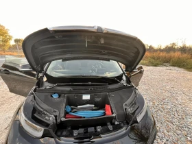 BMW i3, снимка 13
