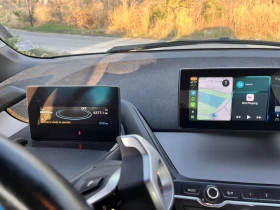 BMW i3, снимка 10