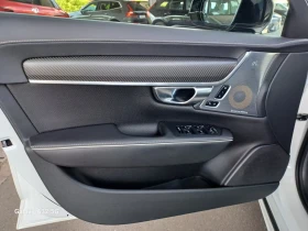 Volvo S90 R-DESIGN/392HP/MEMO/B&W/360/AHK/HUD/NAVI/323g, снимка 13